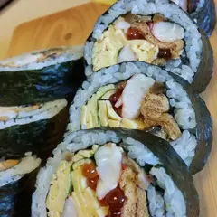 出船寿し