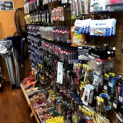 タックルベリー琵琶湖大津店
