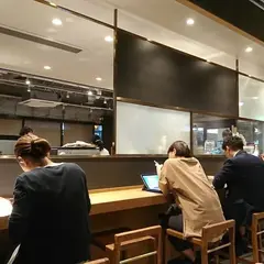 スターバックスコーヒー エトモ祐天寺店