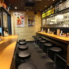 １ポンドのステーキ ハンバーグ タケル 秋葉原店