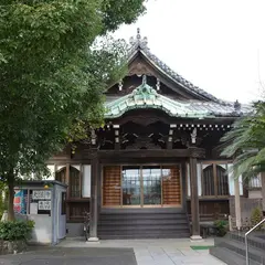 寳聚山大法寺