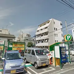 リパーク松山緑町１丁目