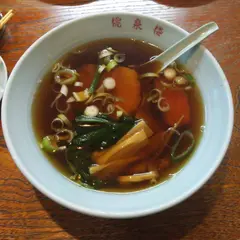 桃泉楼