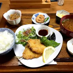 おばんざい食堂「ひとつのおさら」