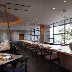 日本料理 暦／アゴーラ福岡山の上ホテル＆スパ