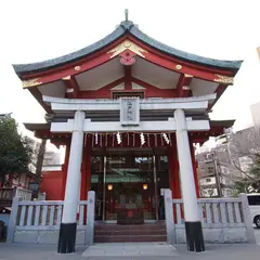 江戸神社