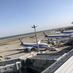 黒長兵衛 羽田空港店