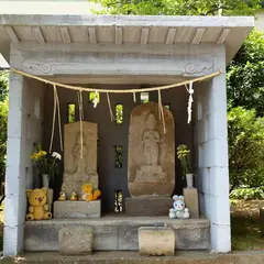 桜森稲荷神社