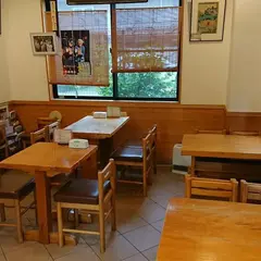 石鍋久寿餅店