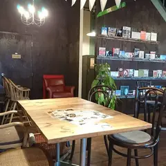カフェ・クヌート