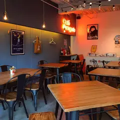 Cafe Orangerie/カフェ オランジュリー