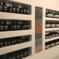 イソップ 京都店