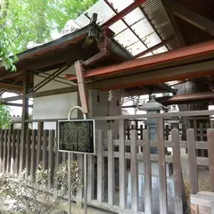 橋戸稲荷神社