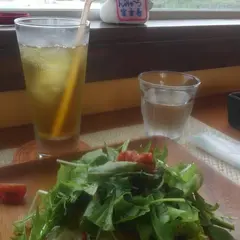 シーサイドカフェ 海遊 かいゆう