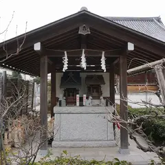 上妙寺