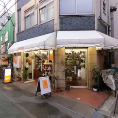 モコぽコ帽子店