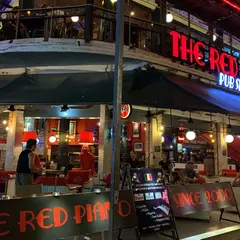 Red Piano Restaurant