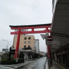 静岡浅間通り商店街