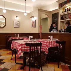 神楽坂 グラタン食堂 ボン・グゥ