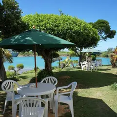 氷家 cafe IRIE