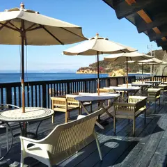 Jul.beach cafe