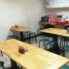 三娘香菇肉粥