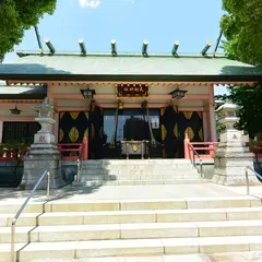 新小岩天祖神社