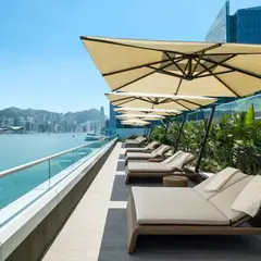 ケリー ホテル 香港