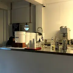 BNHR Coffee