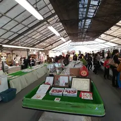 静岡県掛川いちご狩り 赤ずきんちゃんのおもしろ農園