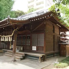 竹塚神社