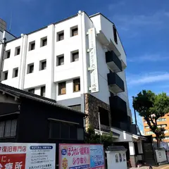 ホテルアジール・奈良