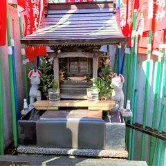 滝野川伏見稲荷神社