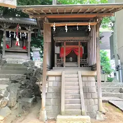 氷川神社