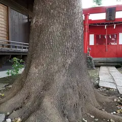 氷川神社