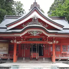 稲荷神社(十和田市)