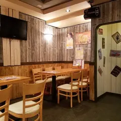 BINGO BURGER DINER ビンゴ バーガー ダイナー