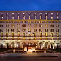 The St. Regis Washington, D.C.