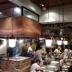 ラムミートテンダー