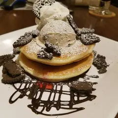 ミヤマカフェ