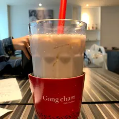 Gong cha