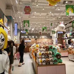 엘큐브 이대점