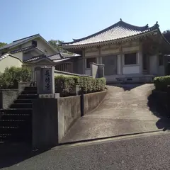 長伝寺