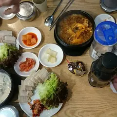 Gong Cha(공차)