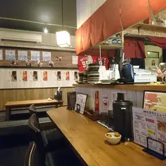 段原肉酒場