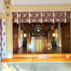 南荻窪天祖神社