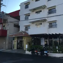 ホテルパティーナ石垣島