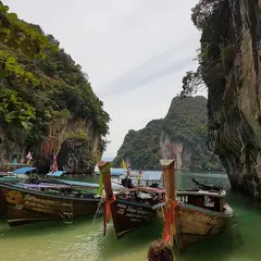 Ko Lao Rakhing