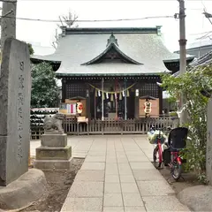 大和町 八幡神社