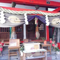 讃岐小白稲荷神社